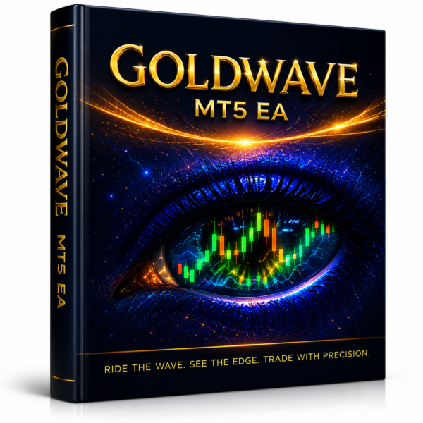 Goldwave EA MT5