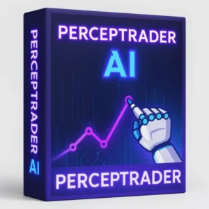 Perceptrader AI EA MT5 V2.43