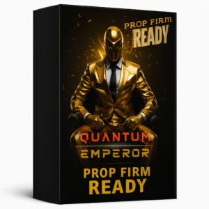 Quantum Emperor EA V7.5 MT5