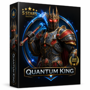 Quantum King EA V3.1 MT5