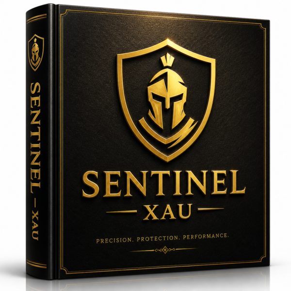 Sentinel XAU EA