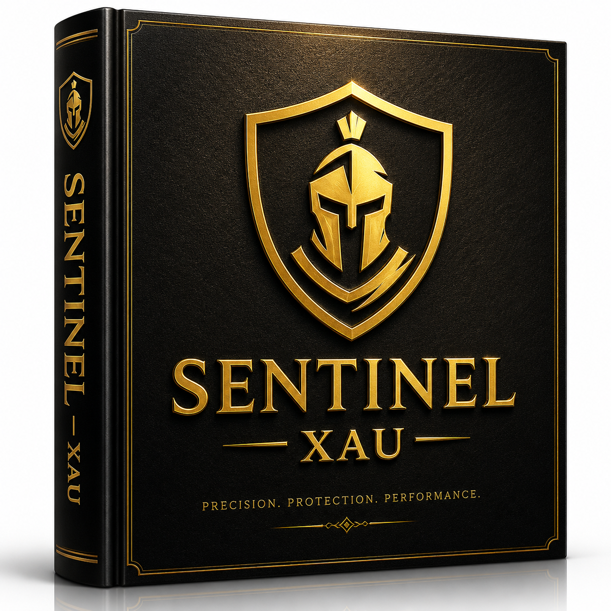 Sentinel XAU MT5 Sentinel XAU EA