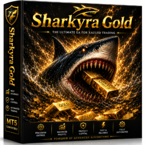 Sharkyra Gold EA V1.2 MT5