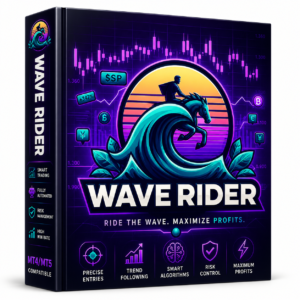 Wave Rider EA V4.1 MT5