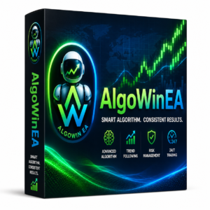 ALGOWIN V1 EA MT5