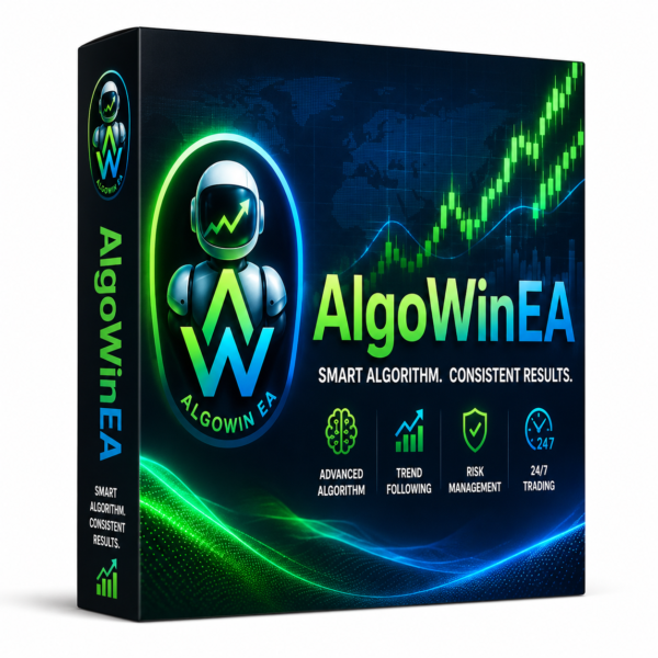 ALGOWIN V1 EA MT5