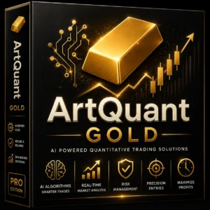 ArtQuant Gold EA V3.2 MT5