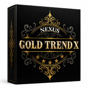 Gold Trend X EA V2.695 MT5