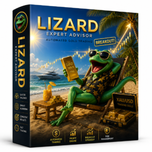 Lizard EA V1.72 MT5 No DLL