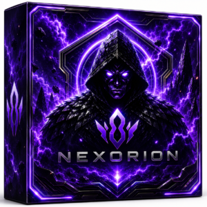 Nexorion Initium Novum EA V1.2 MT5