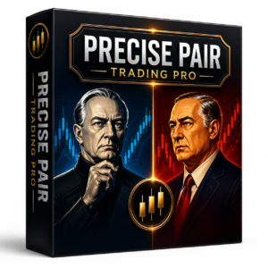 Precise Pair Trading Pro EA V1.9 MT5