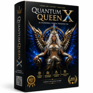 Quantum Queen X EA V 4.1 MT5