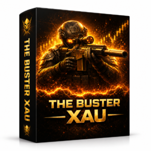 The Buster XAU Single Entry EA V1.23 MT5